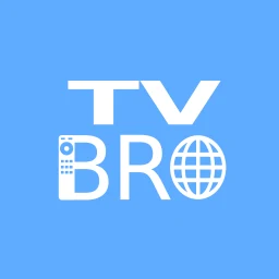 Biểu tượng TV Bro